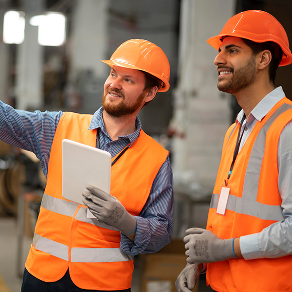 Guide de la santé et sécurité au travail au Québec | RDTTAQ